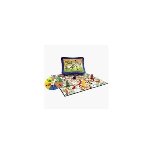 해즈브로 Hasbro Gaming Collectors Series Chutes & Ladders