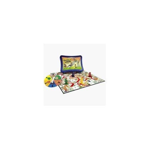 해즈브로 Hasbro Gaming Collectors Series Chutes & Ladders