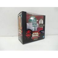 Hasbro Star Wars Episode 1 R2-A6 with Metalized Dome