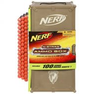 Hasbro Nerf Dart Ammo Box - Micro Sonic Darts