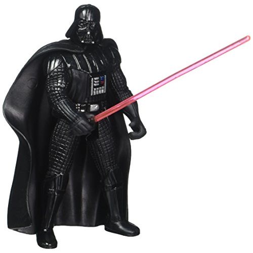 해즈브로 Hasbro Star Wars-Darth Vader (Long Saber)