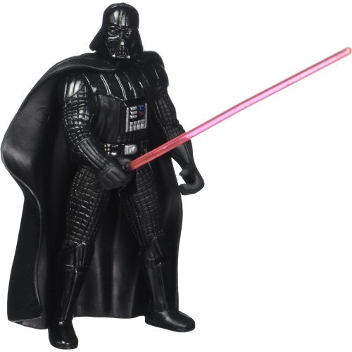 해즈브로 Hasbro Star Wars-Darth Vader (Long Saber)
