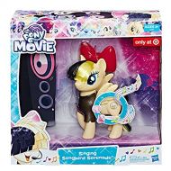 Hasbro My Little Pony The Movie Singing Songbird Serenade Exclusive Figure