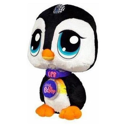 해즈브로 Hasbro Littlest Pet Shop VIP Penguin