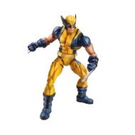 Hasbro Wolverine Legends: Wolverine 6 Action Figure