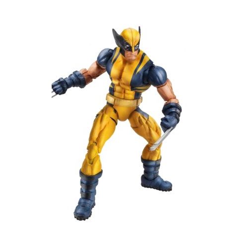 해즈브로 Hasbro Wolverine Legends: Wolverine 6 Action Figure