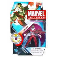 Hasbro Marvel Universe Series 3 Action Figure - Falcon
