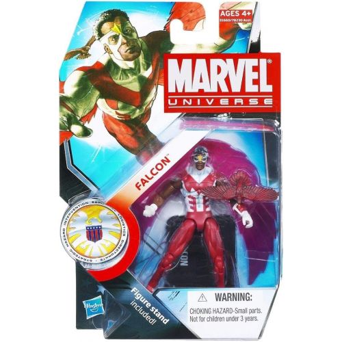 해즈브로 Hasbro Marvel Universe Series 3 Action Figure - Falcon