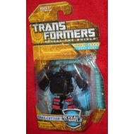 Hasbro Legends Transformers Hunt for the Decepticons Mini Action Figure - Trailcutter