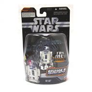 Hasbro Star Wars Greatest Hits Basic Figure Episode 3 R2-D2