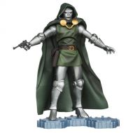 Hasbro Marvel Universe Dr. Doom Figure 6 Inches