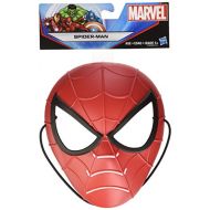 Hasbro Marvel Basic Mask - Spiderman