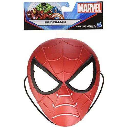 해즈브로 Hasbro Marvel Basic Mask - Spiderman