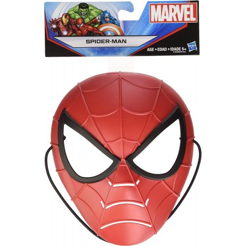 해즈브로 Hasbro Marvel Basic Mask - Spiderman