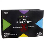 Hasbro Gaming Trivial Pursuit X Game (Explicit Content - Adults Only!)