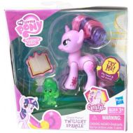 MLP Crystal Motion Twilight Sparkle Doll by Hasbro