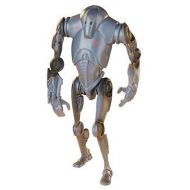 Hasbro Star Wars E3 BF25 Super Battle Droid