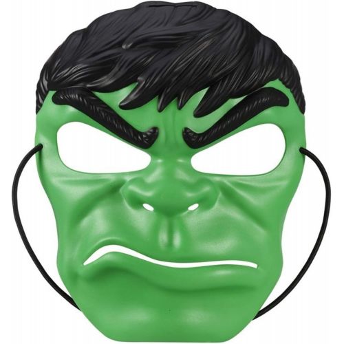 해즈브로 Hasbro Marvel Incredible Hulk Movie Role Play Mask