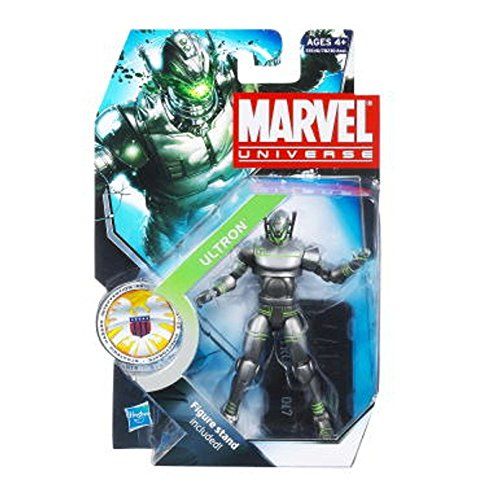 해즈브로 Hasbro Marvel Universe 3 3/4 Inch Series 15 Action Figure Ultron