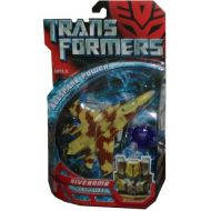 Transformers Movie Hasbro Exclusive Deluxe Action Figure Allspark Power Divebomb