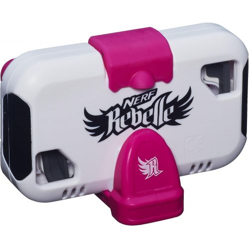 해즈브로 Hasbro Nerf Rebelle Mission Central Application Rail Mount