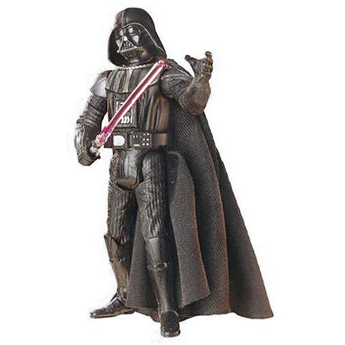 해즈브로 Hasbro Star Wars E3 BF28 Darth Vader