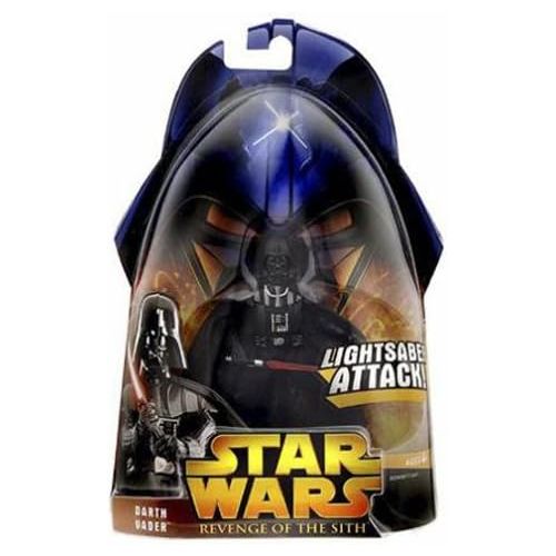 해즈브로 Hasbro Star Wars E3 BF28 Darth Vader