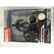 Hasbro Marvel Universe Exclusive Comic Series Figure with Light Up Base Black Panther