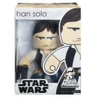 Hasbro Star Wars Mighty Muggs Han Solo Vinyl Figure