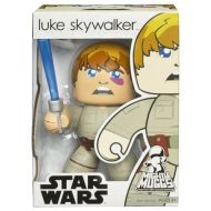 Hasbro Star Wars Mighty Muggs Wave 4 Bespin Luke Skywalker Vinyl Figure