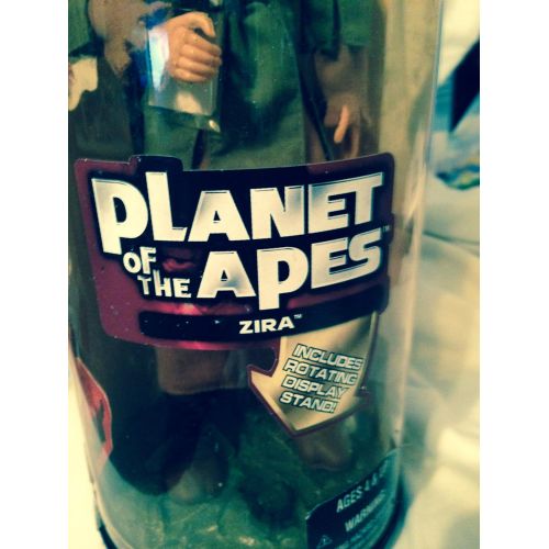 해즈브로 Hasbro 12 Zira from Planet of The Apes