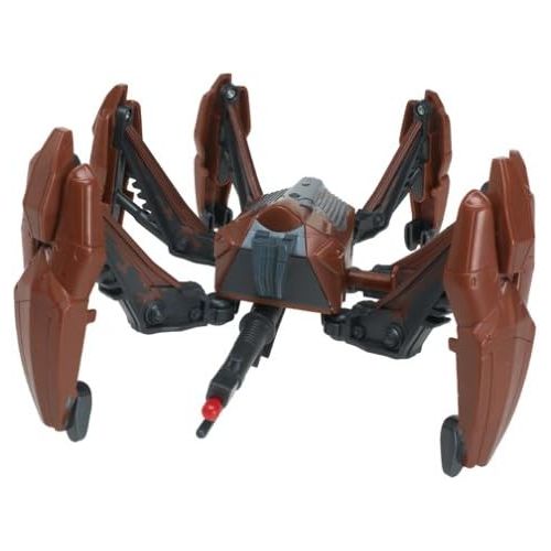 해즈브로 Hasbro Star Wars E3 DF09 Crab Droid