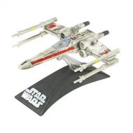 Hasbro Star Wars 3 Vehicles Single Pack:X-Wing Red 2