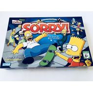 Hasbro Sorry Simpsons