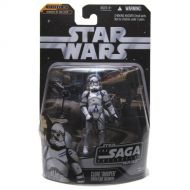 Hasbro Star Wars - The Saga Collection - Basic Figure - Clone Trooper Fifth Fleet Security