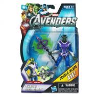 Hasbro Marvel Avengers Comic 4 Inch Action Figure Skrull Soldier Double Blade Axe!