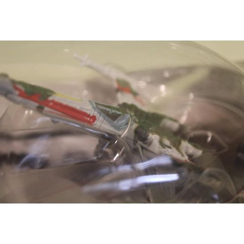 해즈브로 Hasbro Titanium Series Star Wars 3 Inch Vehicles X-Wing