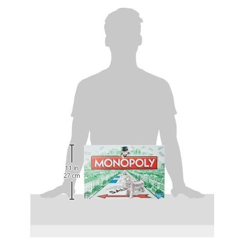 해즈브로 Hasbro Monopoly (EA)