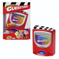 Hasbro Gaming Electronic Guesstures