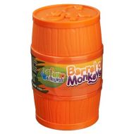 Hasbro Elefun and Friends Barrel of Monkeys Game, Assorted Colours