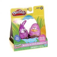 Hasbro Play-DOH Bunny and Chick STAMPERS