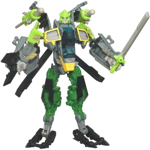 해즈브로 Hasbro Transformers Generations Autobot Springer Deluxe Action Figure