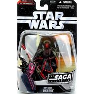 Hasbro Star Wars - The Saga Collection - Sith - Basic Figure Darth Maul Sith