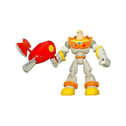 해즈브로 Hasbro Toy Story and Beyond: Star Squad - Space Rescue Buzz Lightyear
