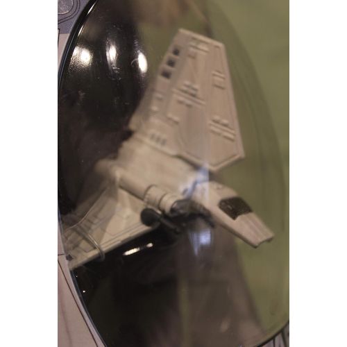 해즈브로 Hasbro Star Wars: Titanium Imperial Shuttle