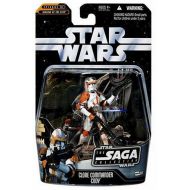 Hasbro Star Wars - The Saga Collection - Episode III Revenge of The Sith - Basic Figure - Commander Cody