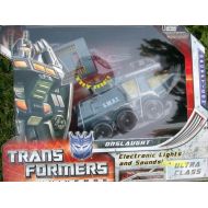 Hasbro Transformers Universe Ultra Onslaught