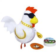 Hasbro Farmville Animal Game Funky Chicken/Go Fish Game