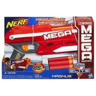 Nerf Magnus Blaster N-Strike Elite Mega Series Hasbro 87328