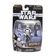 Hasbro Star Wars Greatest Hits Basic Figure Clone Trooper